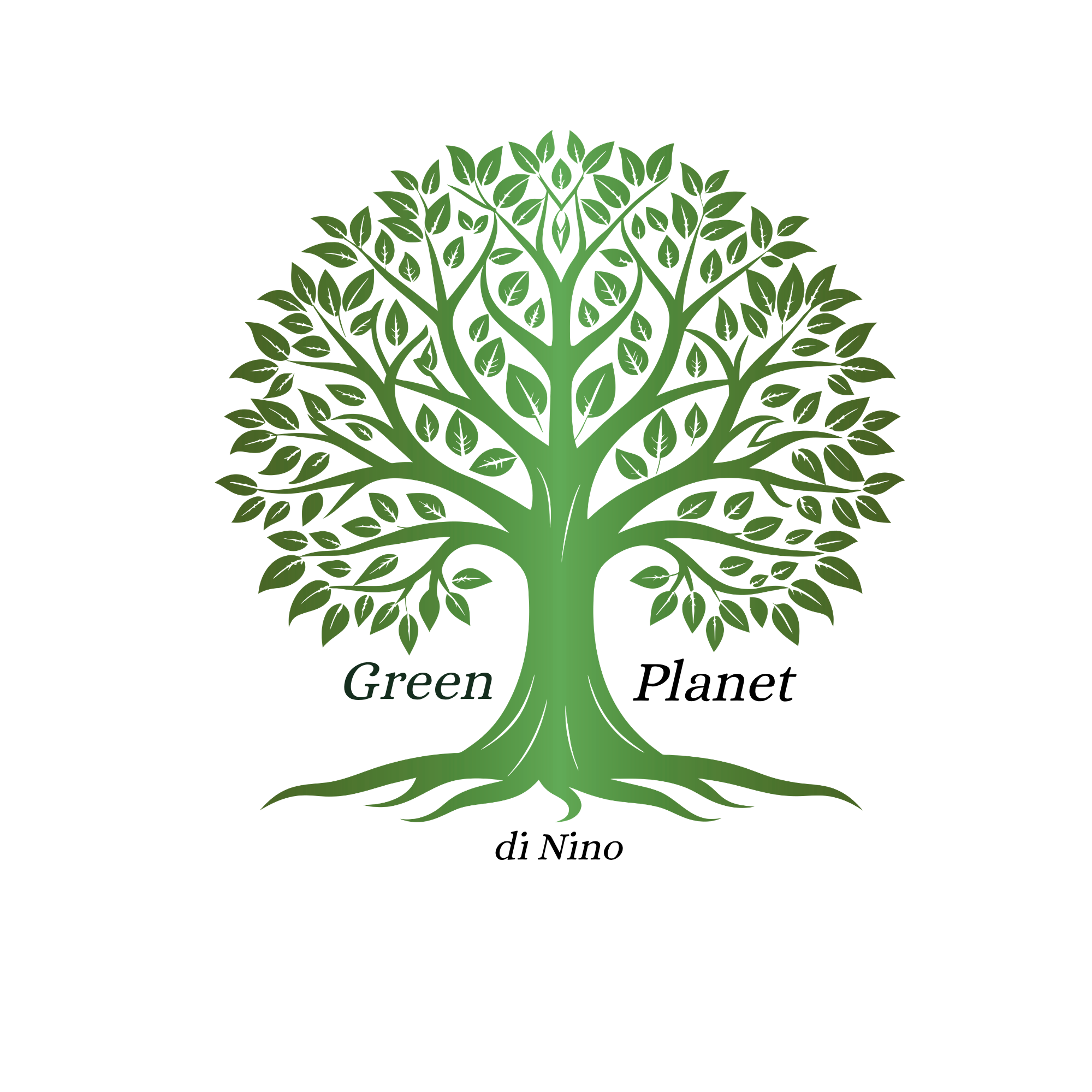 Green Planet di Nino